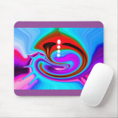 Tapis De Souris Avenir (Avec souris)