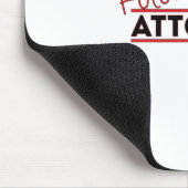 Tapis De Souris Avenir (Coin)