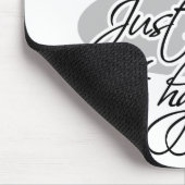 Tapis De Souris AVENTURE mousepad (Coin)