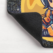 Tapis De Souris Aventures des petits astronautes (Coin)