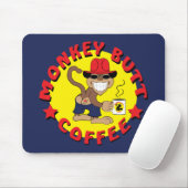 Tapis De Souris Aventurier Mousepad du MBC Cheekee (Avec souris)