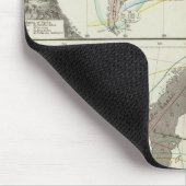 Tapis De Souris Aves, Oiseaux (Coin)