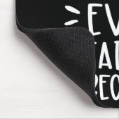 Tapis De Souris Avez-Vous Même Lu Les Instructions Professeur Sarc (Coin)