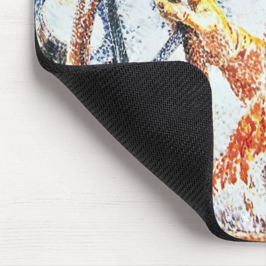 Tapis De Souris Aviatrix (Coin)