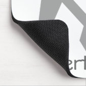 Tapis De Souris Avion (Coin)