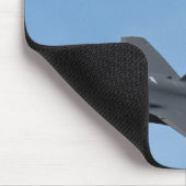 Tapis De Souris Avion de chasse F-35 et F-22 (Coin)