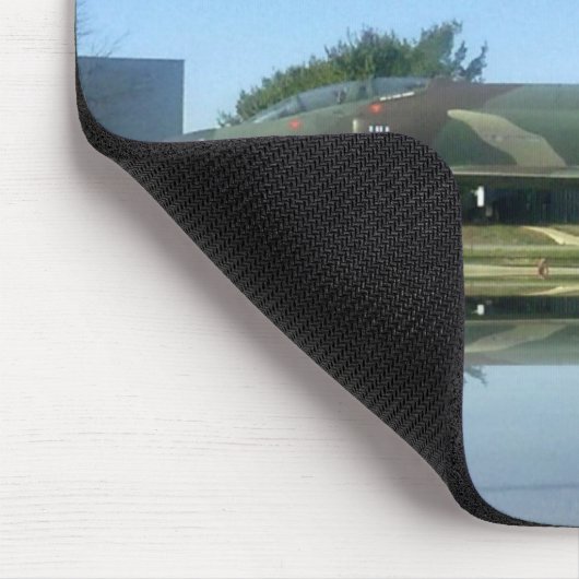 Tapis De Souris Avion de combat (F4-Phantom) Mousepad (Coin)