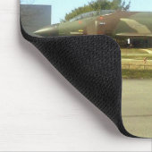 Tapis De Souris Avion de combat (F4-Phantom) Mousepad (Coin)