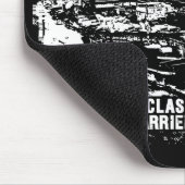 Tapis De Souris Avion Independence Mousepad (Coin)