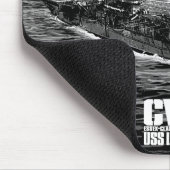 Tapis De Souris Avion Lexington Mousepad (Coin)