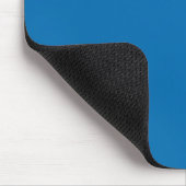 Tapis De Souris Avion volant (Coin)