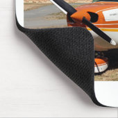Tapis De Souris Avions de Cessna (Coin)