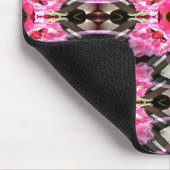 Tapis De Souris Avions Hydrangea.... (Coin)