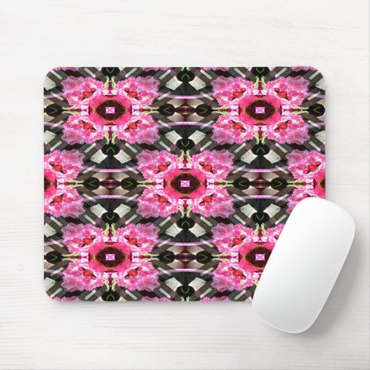Tapis De Souris Avions Hydrangea.... (Avec souris)