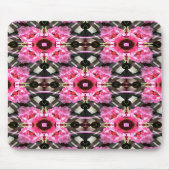Tapis De Souris Avions Hydrangea.... (Devant)