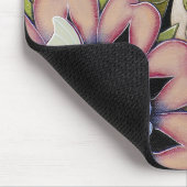 Tapis De Souris Aviron de Kitty de mite de Luna (Coin)