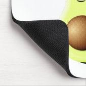 Tapis De Souris Avocado Le Roi De Tous Les Fruits (Coin)
