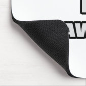 Tapis De Souris Avocat Arrow (Coin)