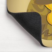 Tapis De Souris Avocat Chick #6 (Coin)