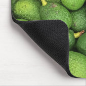 Tapis De Souris Avocats bio (Coin)