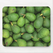 Tapis De Souris Avocats bio (Devant)