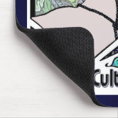 TAPIS DE SOURIS AVON (Coin)