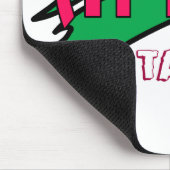 Tapis De Souris Avril- (Coin)