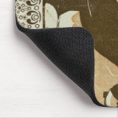 Tapis De Souris Avril (Coin)