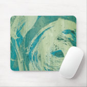 Tapis De Souris Avril Douches II (Avec souris)