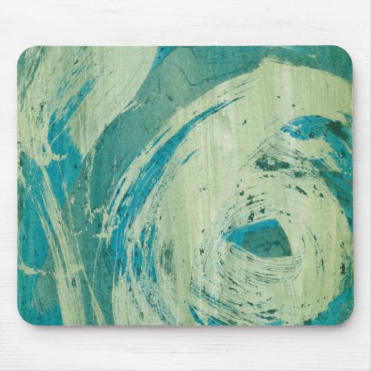 Tapis De Souris Avril Douches II (Devant)