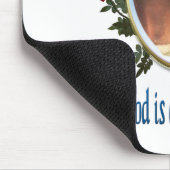 Tapis De Souris Awesome (Coin)