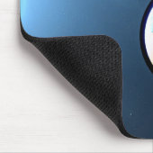 Tapis De Souris Awesome face (Coin)