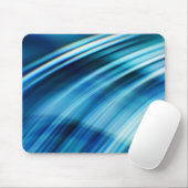 Tapis de souris Awesome Waves 2 (Avec souris)