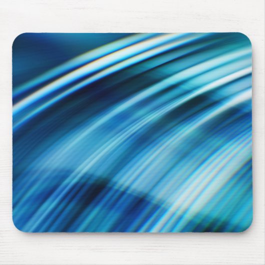 Tapis de souris Awesome Waves 2 (Devant)