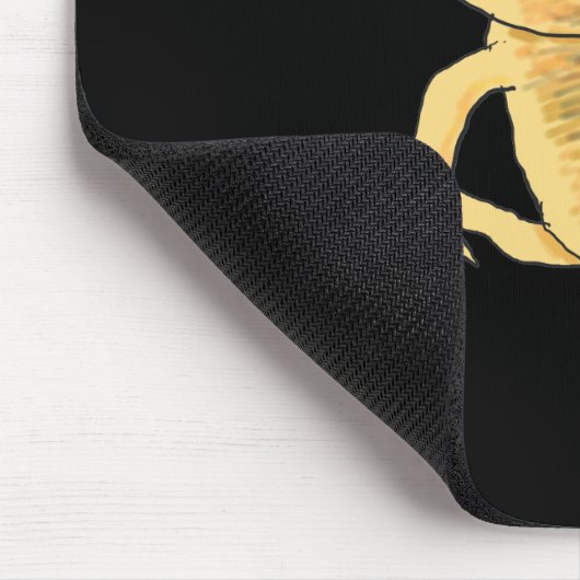 Tapis De Souris Axolotl (Coin)