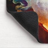 Tapis De Souris Axolotl Sun (Coin)