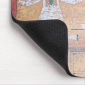 Tapis De Souris Ay exécutant l'ouverture de la cérémonie de bouche (Coin)