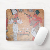 Tapis De Souris Ay exécutant l'ouverture de la cérémonie de bouche (Avec souris)