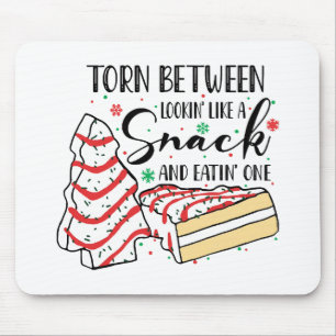 Tapis De Souris ayant l'air d'un snack