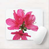 Tapis De Souris Azalea (Avec souris)