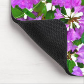 Tapis De Souris azalée rose (Coin)