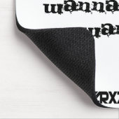 Tapis De Souris AZRX7sticker, veulent voir mon wankel ? (Coin)