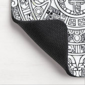 Tapis De Souris AZTEC OU MEXICA mexicaine Souris (Coin)