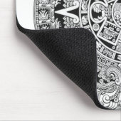 Tapis De Souris Aztèque maya du calendrier 12.21.2012 (Coin)