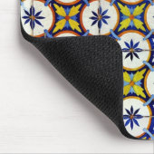 Tapis De Souris Azulejos (Coin)