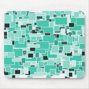 Tapis De Souris Azure Chaos