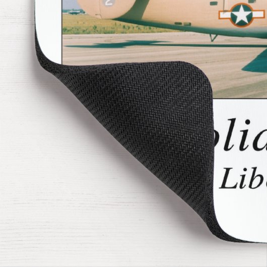 TAPIS DE SOURIS B24 (Coin)