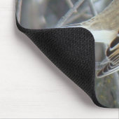 Tapis De Souris B24 Bruant commun (Coin)