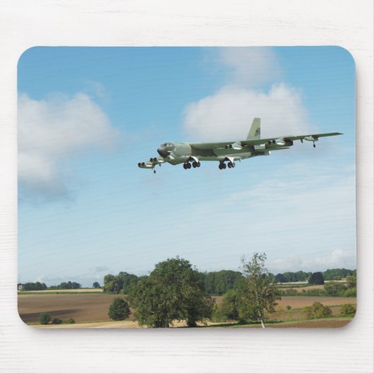 Tapis De Souris B52 Stratofortress-1 (Devant)