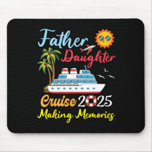 Tapis De Souris B6shop Nouveau Voyage 2025 Croisière Familiale Pèr